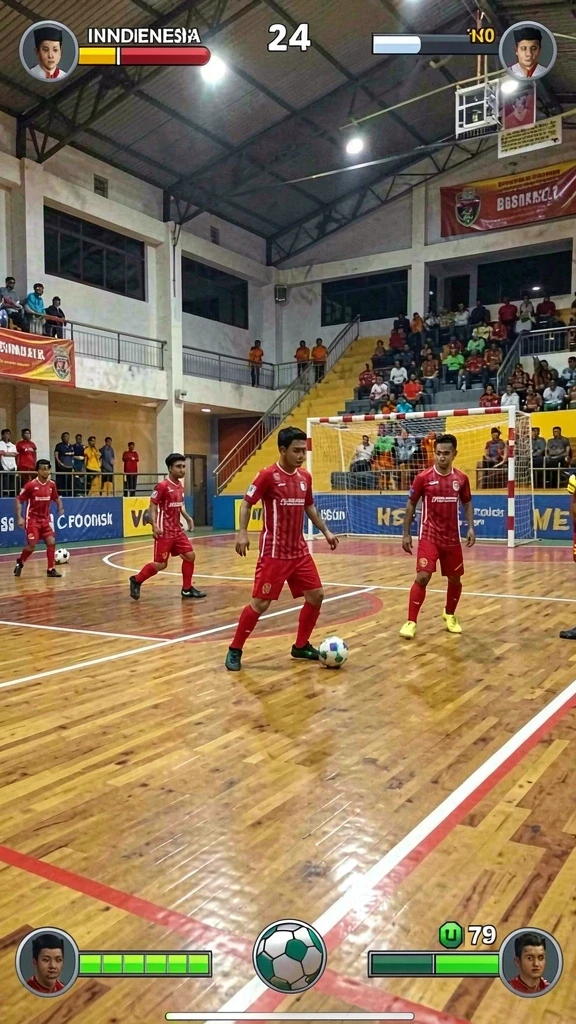 Screenshot 11bola nomor 3