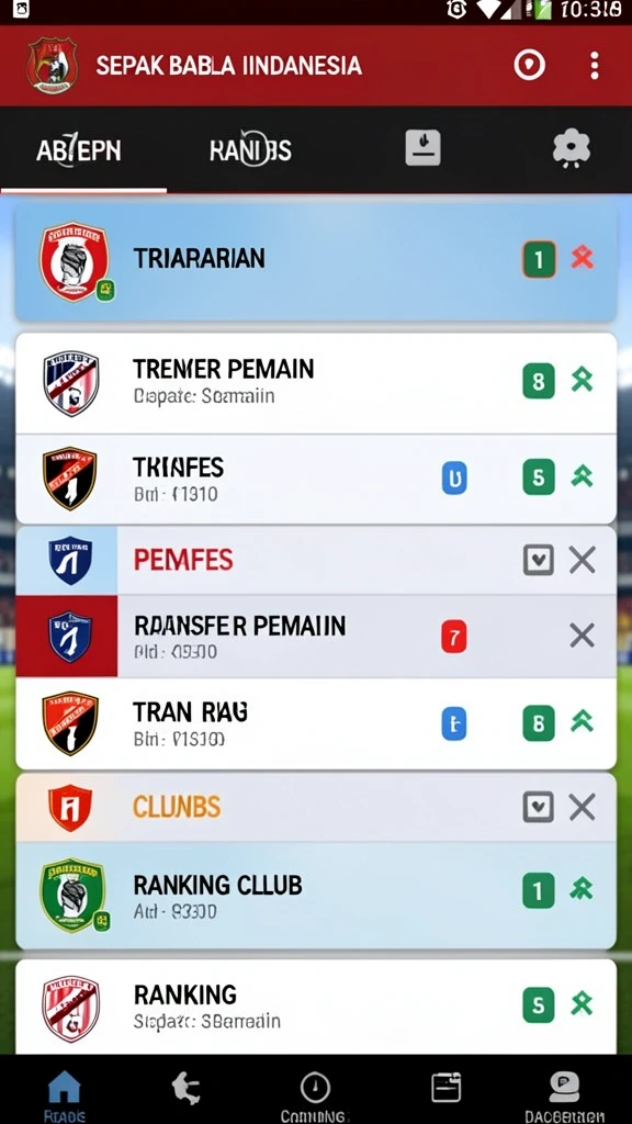Screenshot 1234bets nomor 1