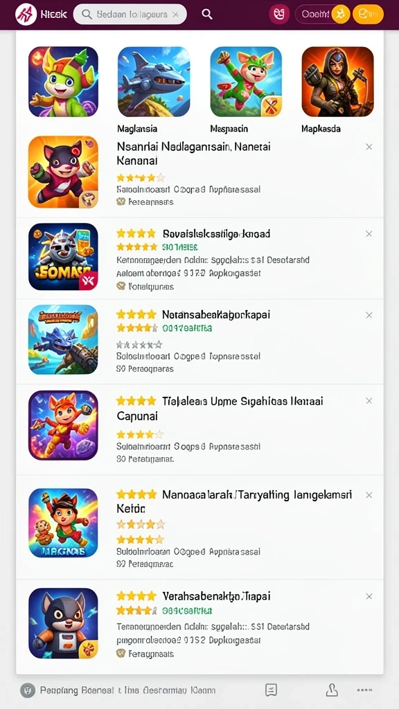 Screenshot 1234bets nomor 2