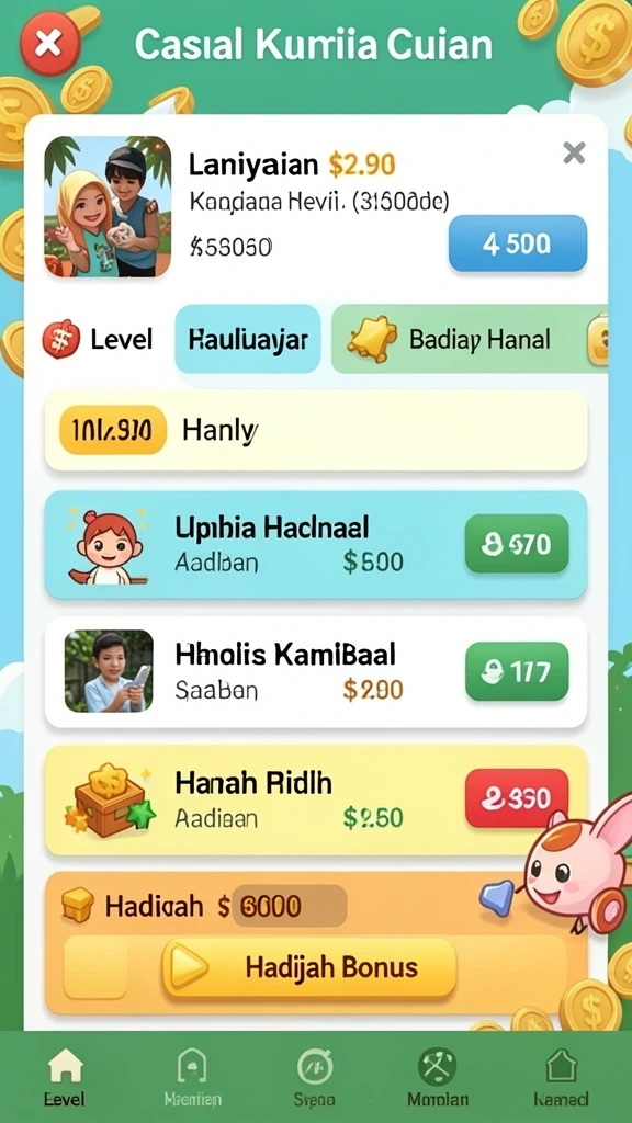 Screenshot 1234bets nomor 3