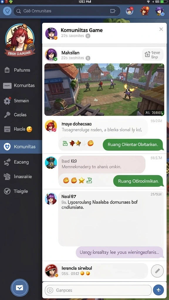 Screenshot 180slot nomor 3