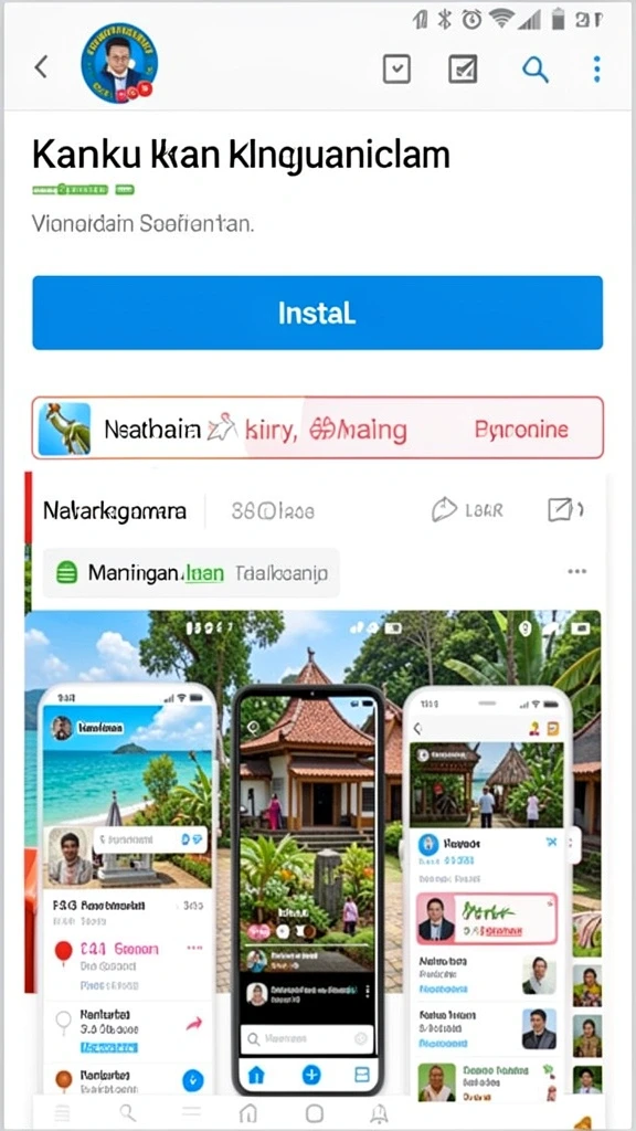 Screenshot 678luck nomor 3