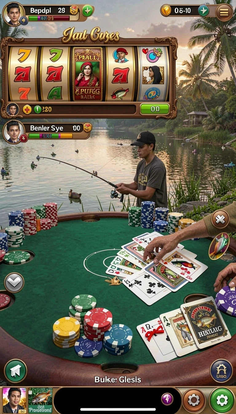Screenshot 8368slot nomor 1