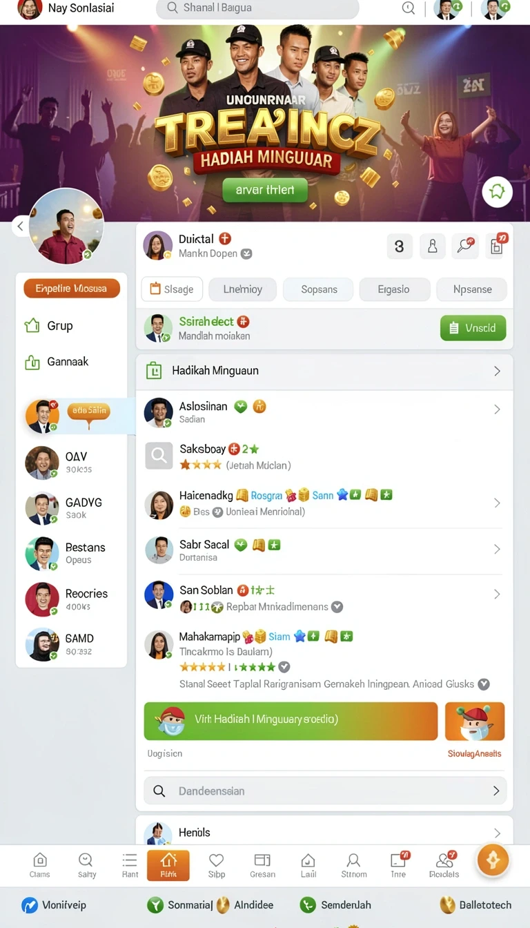 Screenshot 8368slot nomor 3