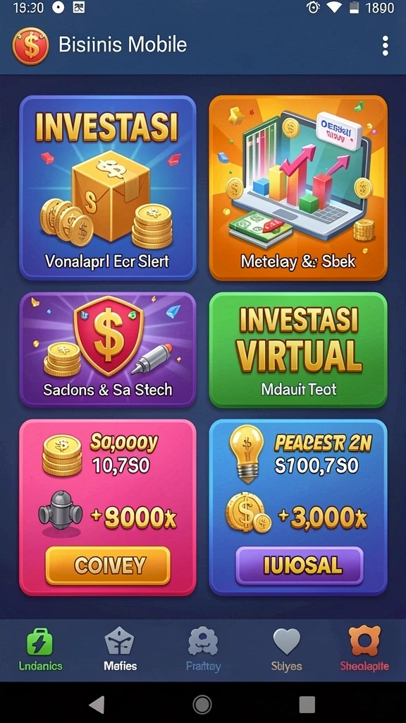 Screenshot ayu89 nomor 1