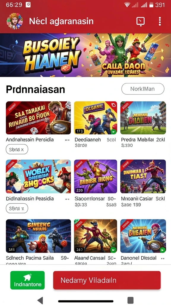 Screenshot bigwin88 nomor 1