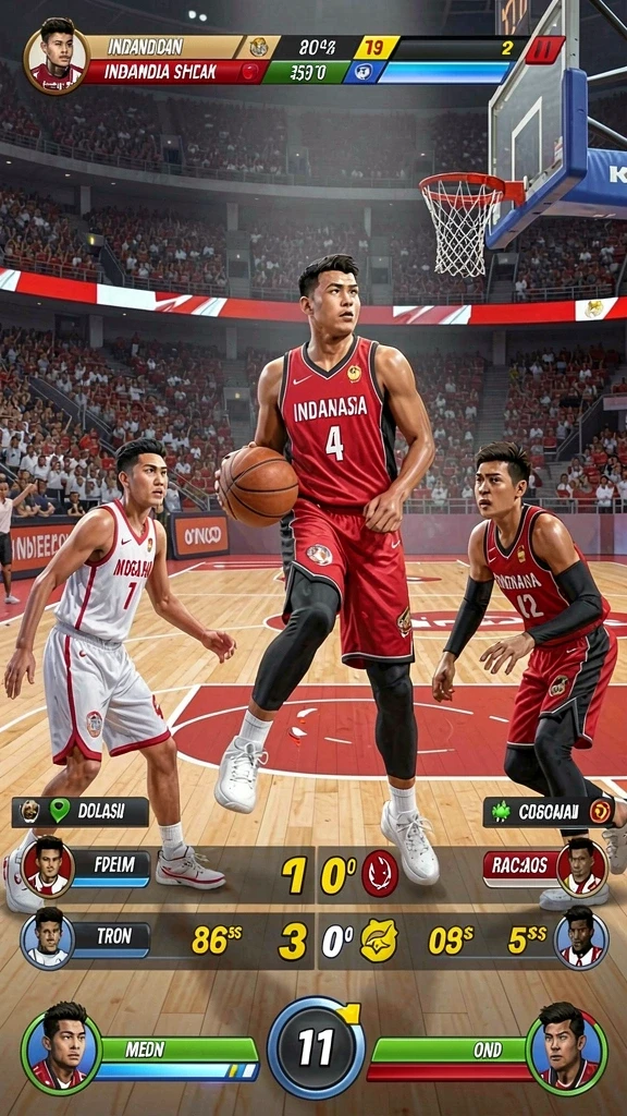 Screenshot bigwin88 nomor 3