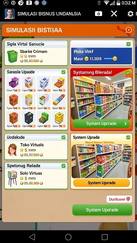 Screenshot bosku777 nomor 1