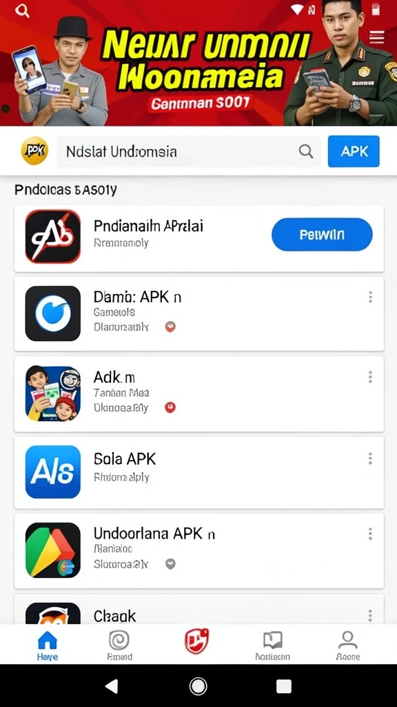 Screenshot briototo nomor 1