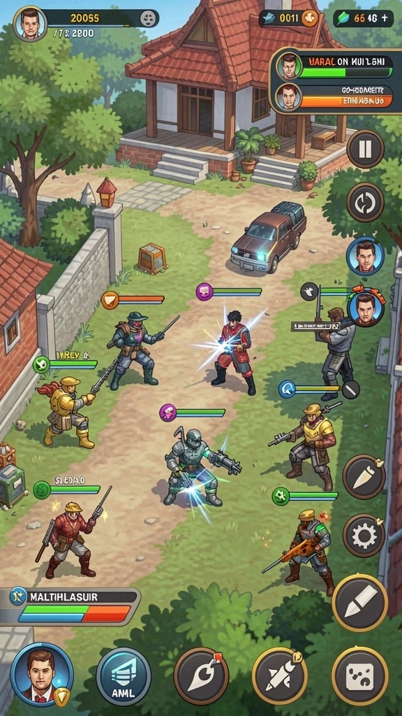 Screenshot brojp nomor 3
