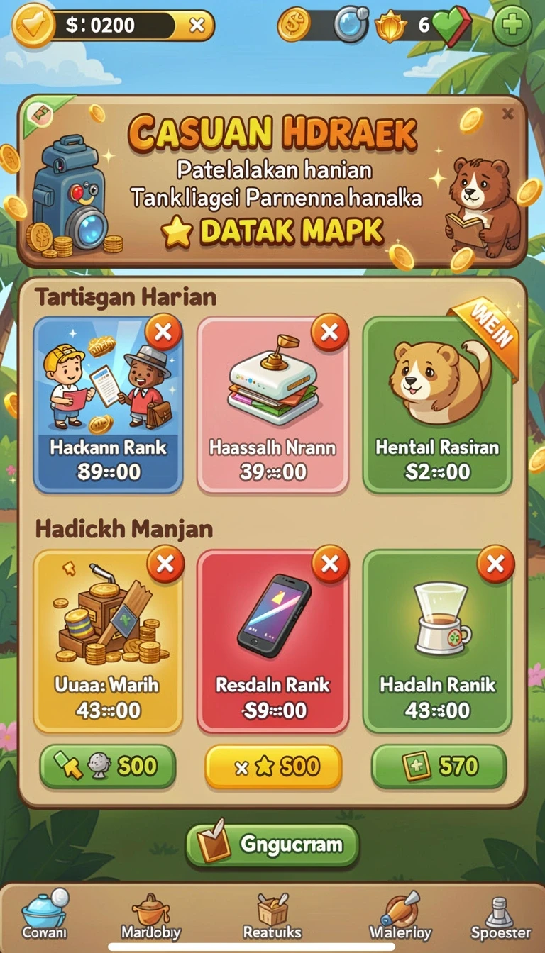 Screenshot cipit88 nomor 1