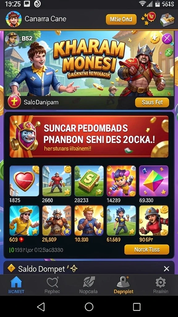 Screenshot corla188 nomor 3