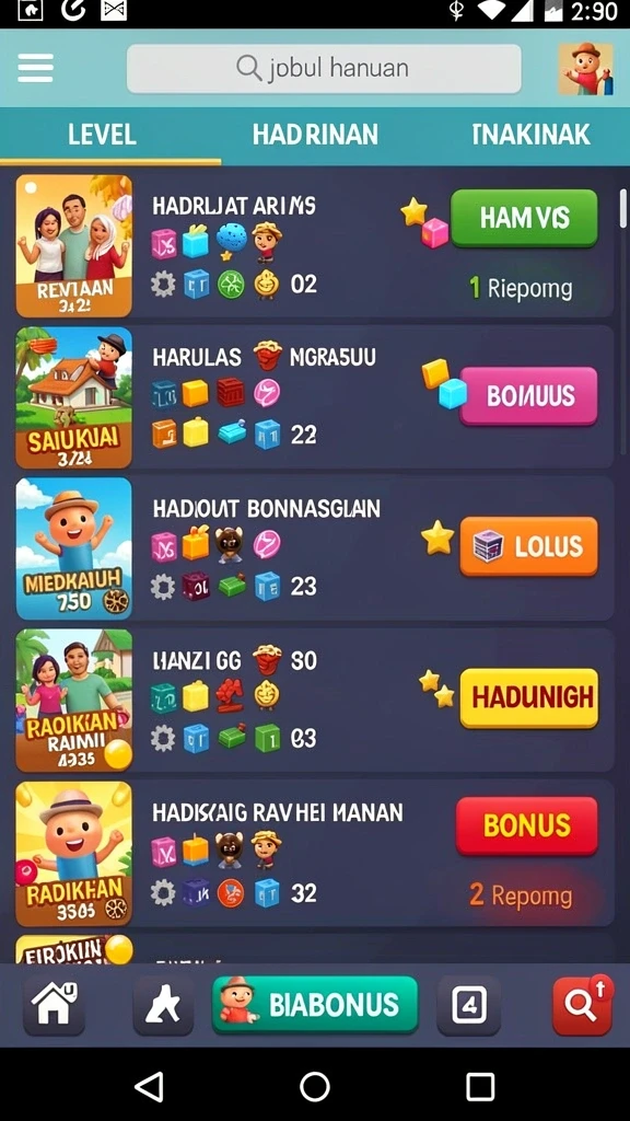 Screenshot d73 nomor 3