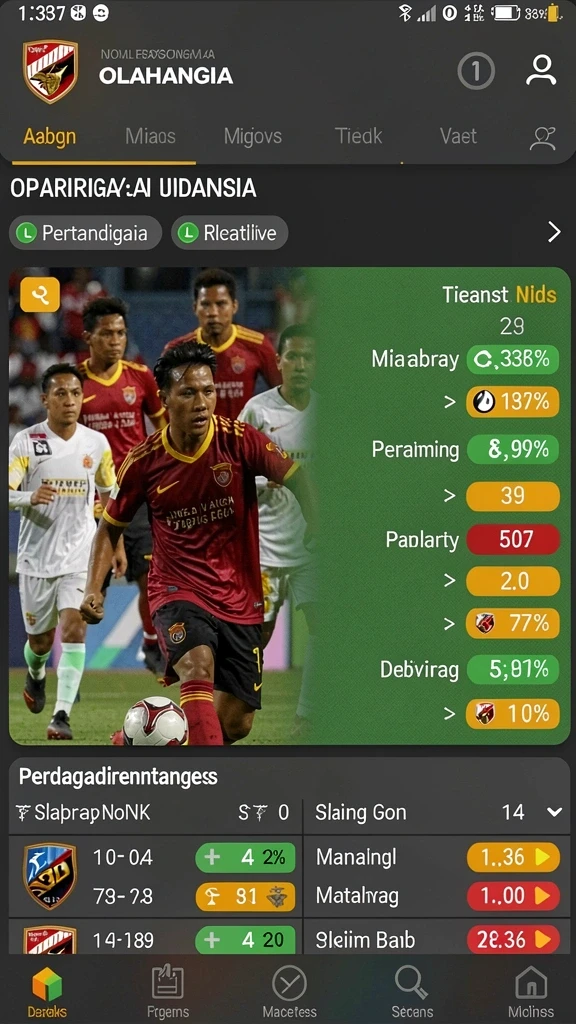 Screenshot djarum4d nomor 3