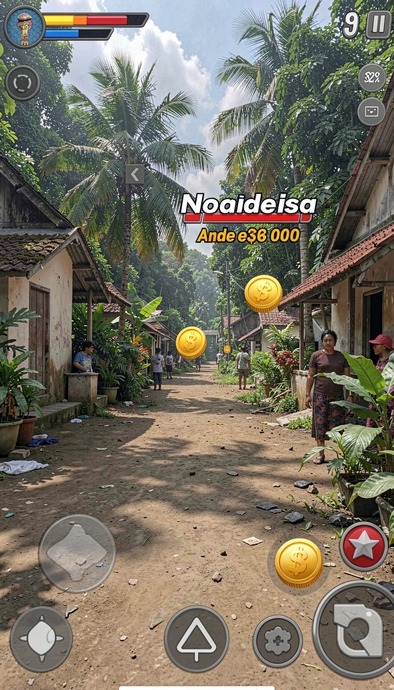 Screenshot gogo77 nomor 2
