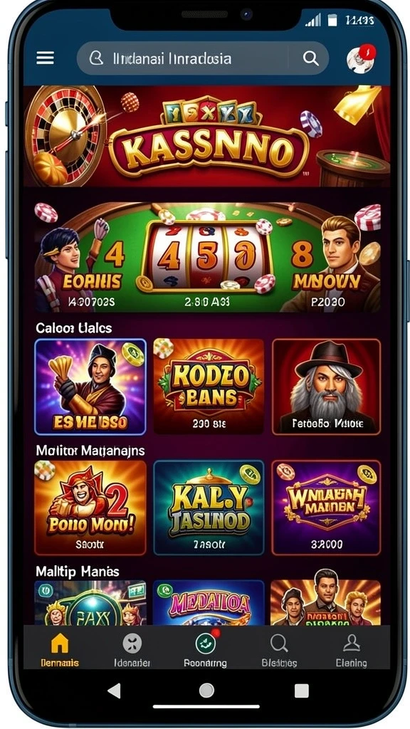 Screenshot hanabi88 nomor 2