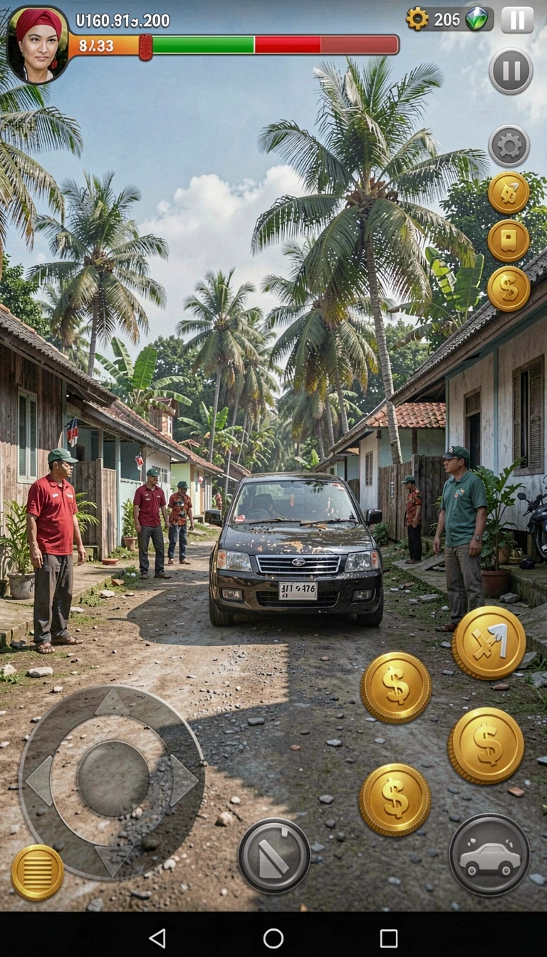 Screenshot hartaspin nomor 3