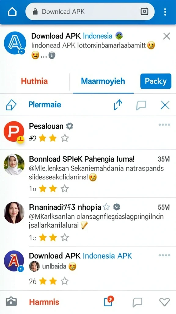 Screenshot hoki99 nomor 1