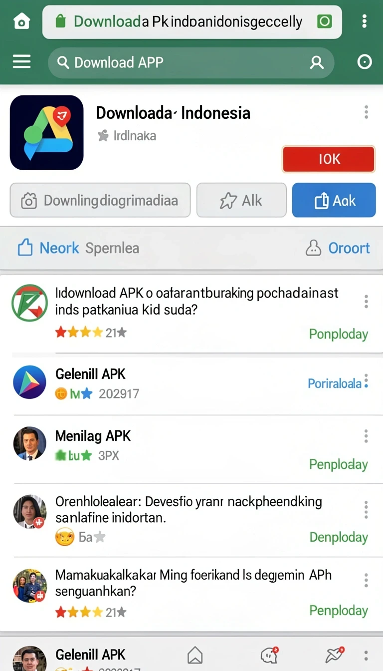 Screenshot hokihebat nomor 2