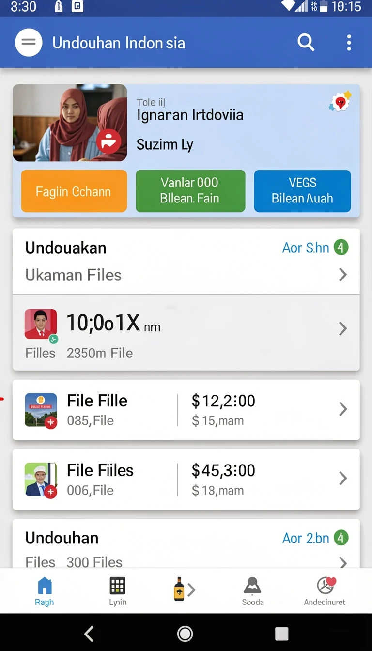 Screenshot hokiwin nomor 3