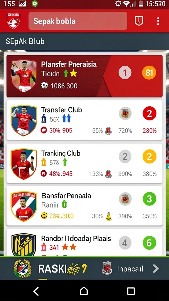 Screenshot iosbet nomor 1