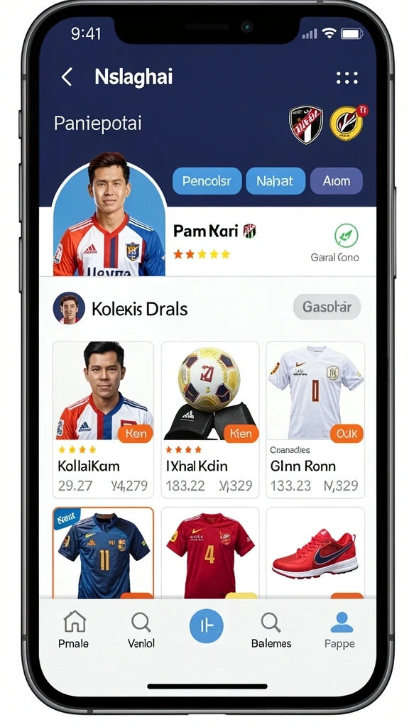Screenshot iosbet nomor 3