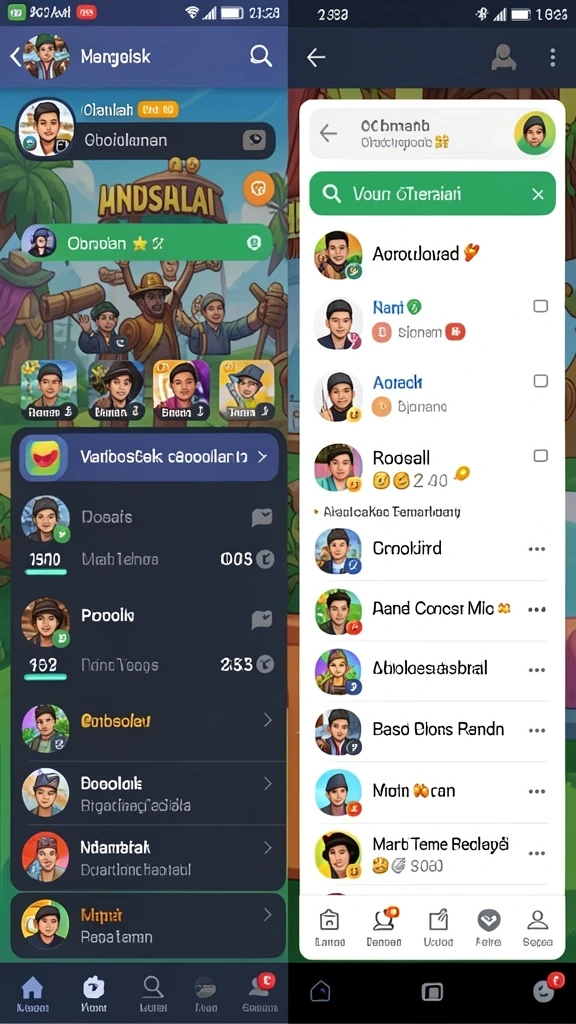 Screenshot jayabet nomor 3