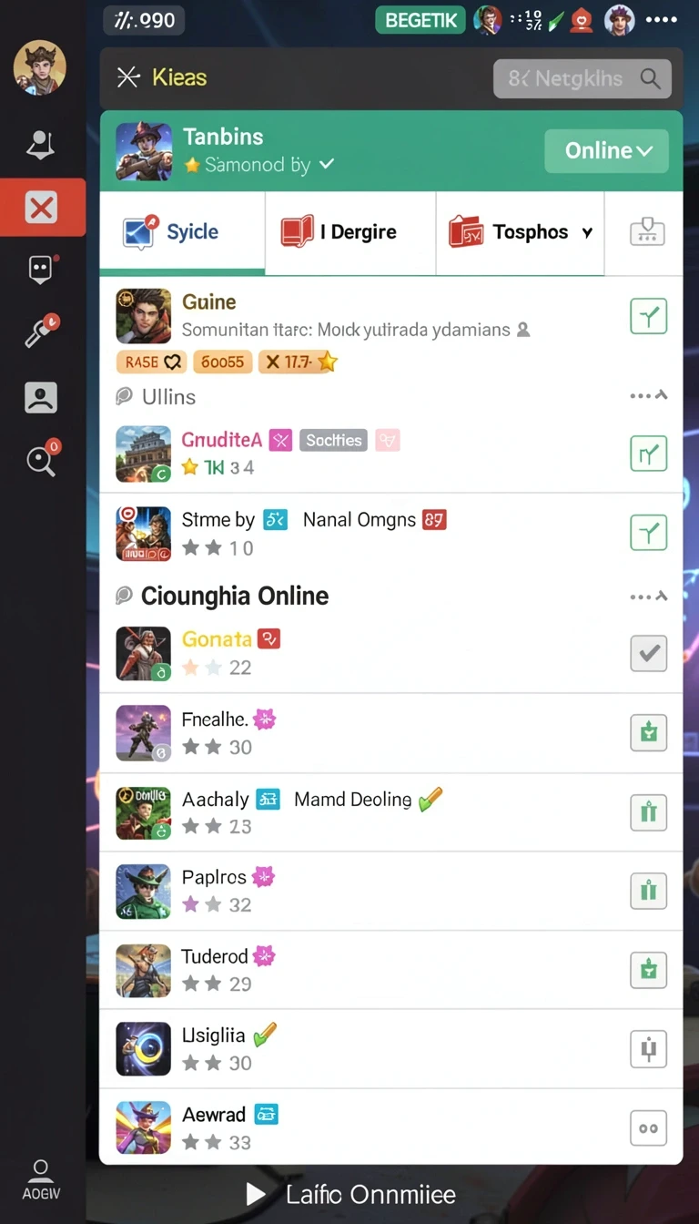 Screenshot jv88 nomor 3