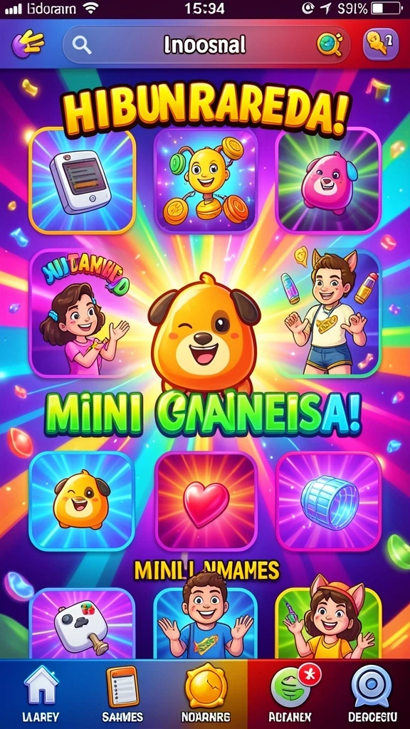 Screenshot kaya33 nomor 2