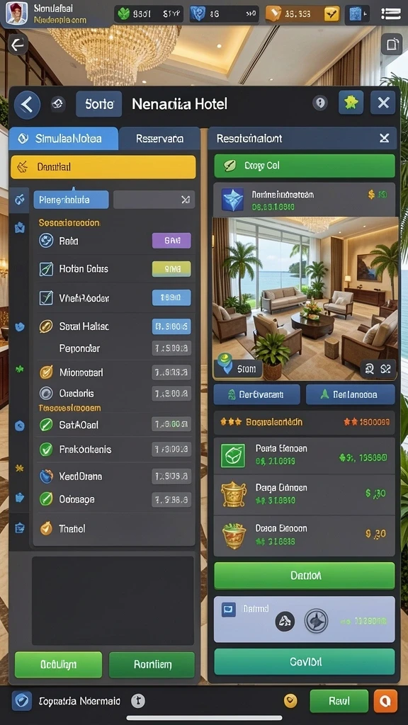 Screenshot kaya33 nomor 3