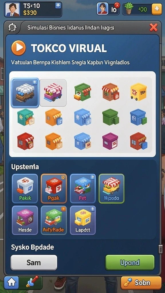 Screenshot letsthor nomor 1