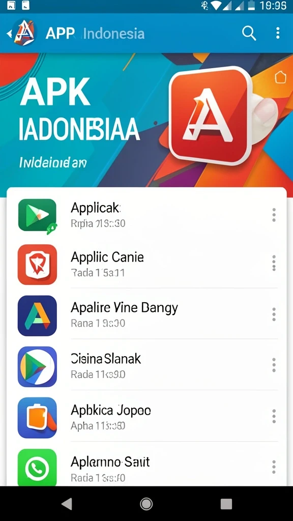 Screenshot luckydf nomor 3
