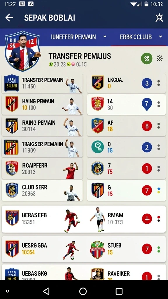 Screenshot luckymino nomor 1