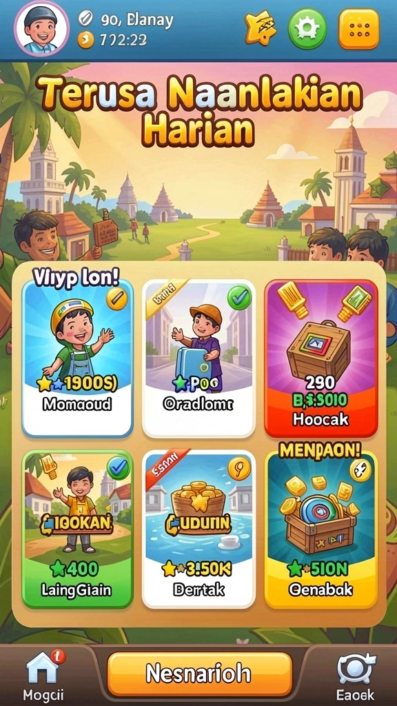 Screenshot madura88 nomor 1