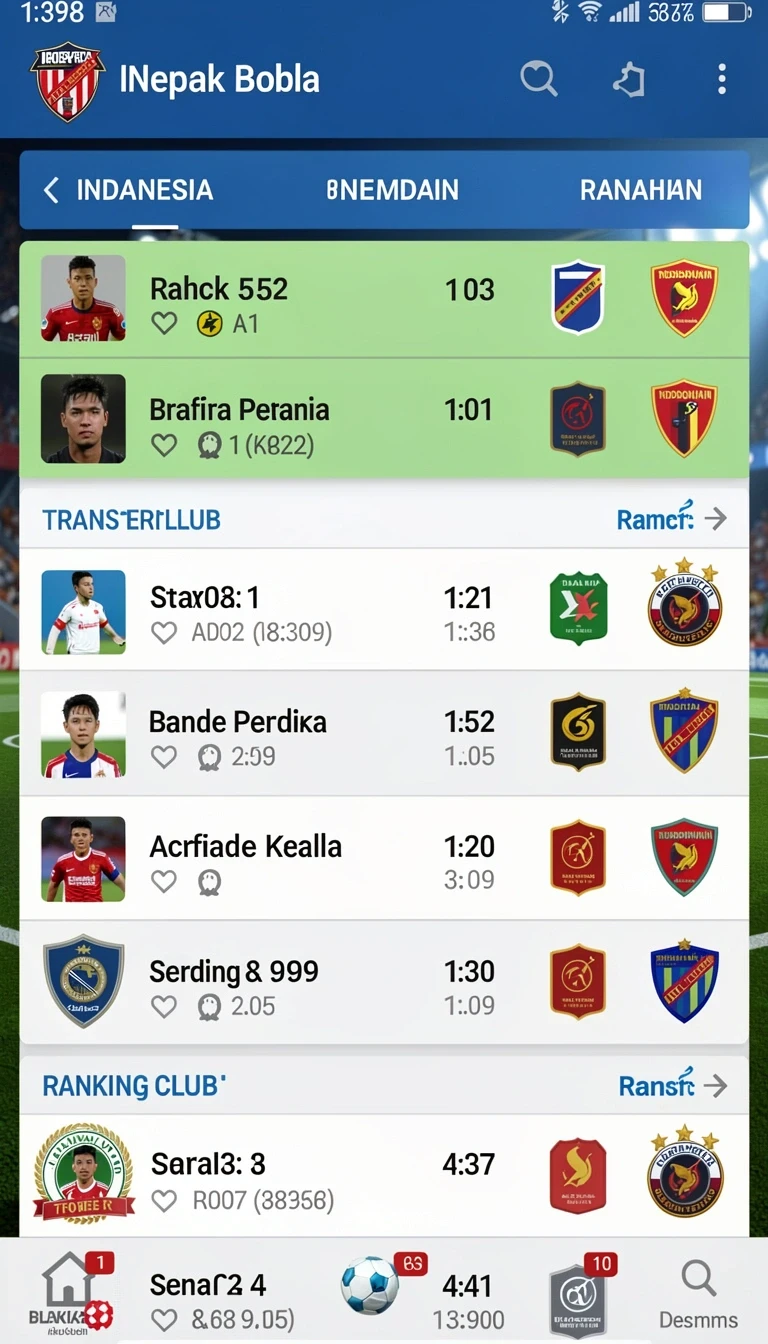 Screenshot nabung77 nomor 3
