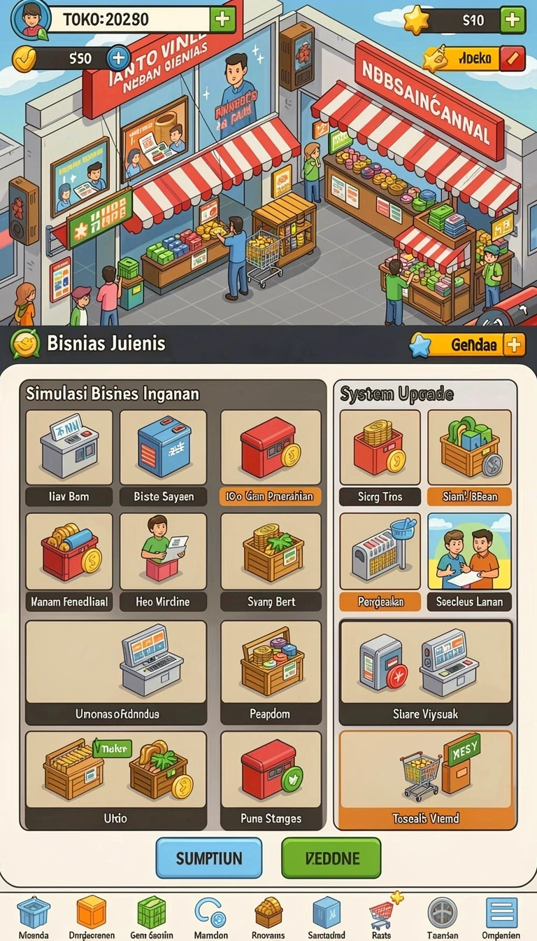 Screenshot nona88 nomor 3