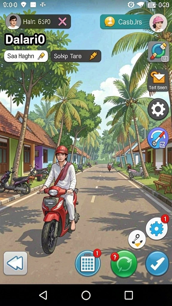 Screenshot nox123 nomor 1