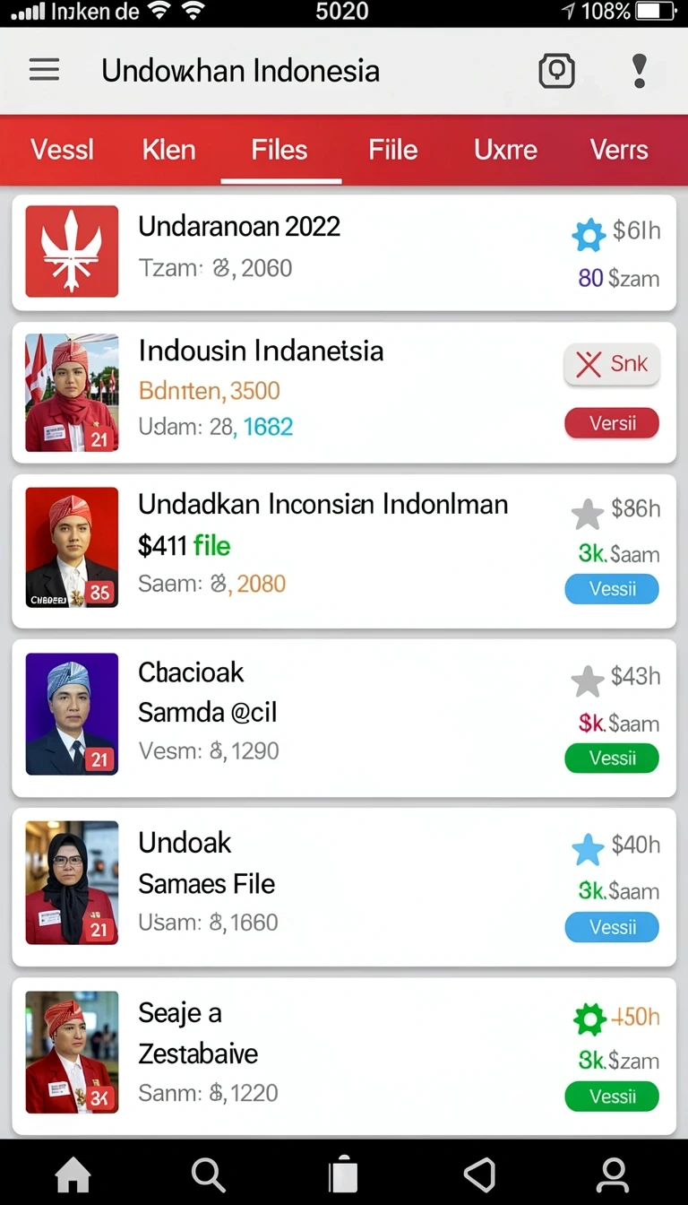 Screenshot nv77 nomor 3