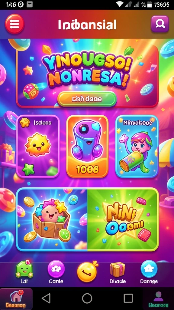 Screenshot ohtogel nomor 2