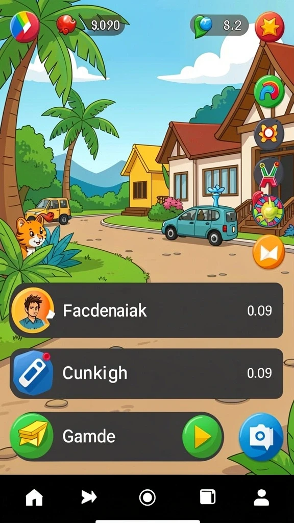 Screenshot ora78 nomor 3