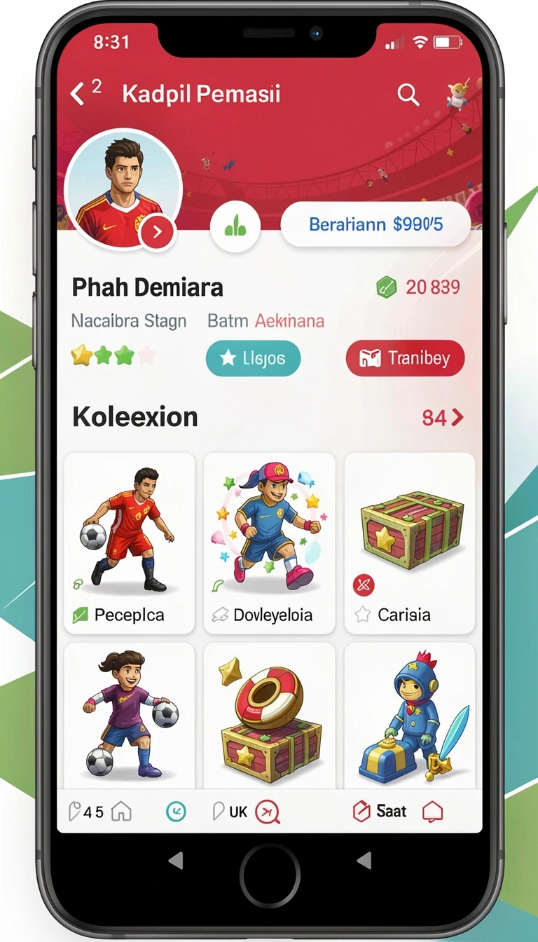 Screenshot p200m nomor 3