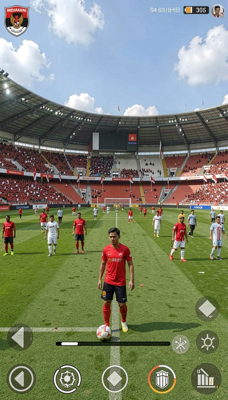 Screenshot paus188 nomor 1
