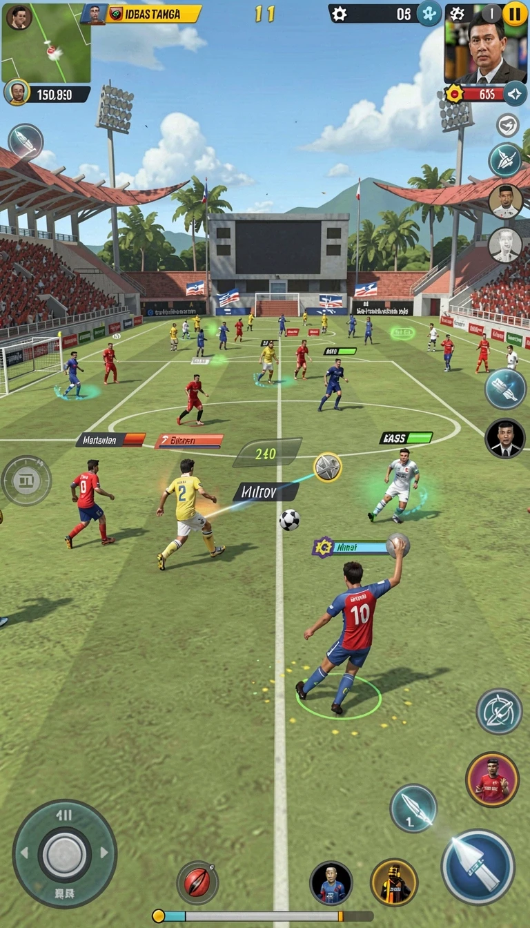 Screenshot paus188 nomor 3