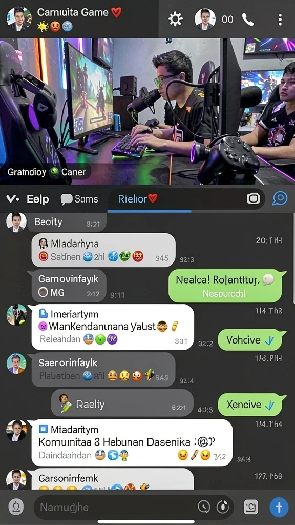 Screenshot penidabet nomor 2