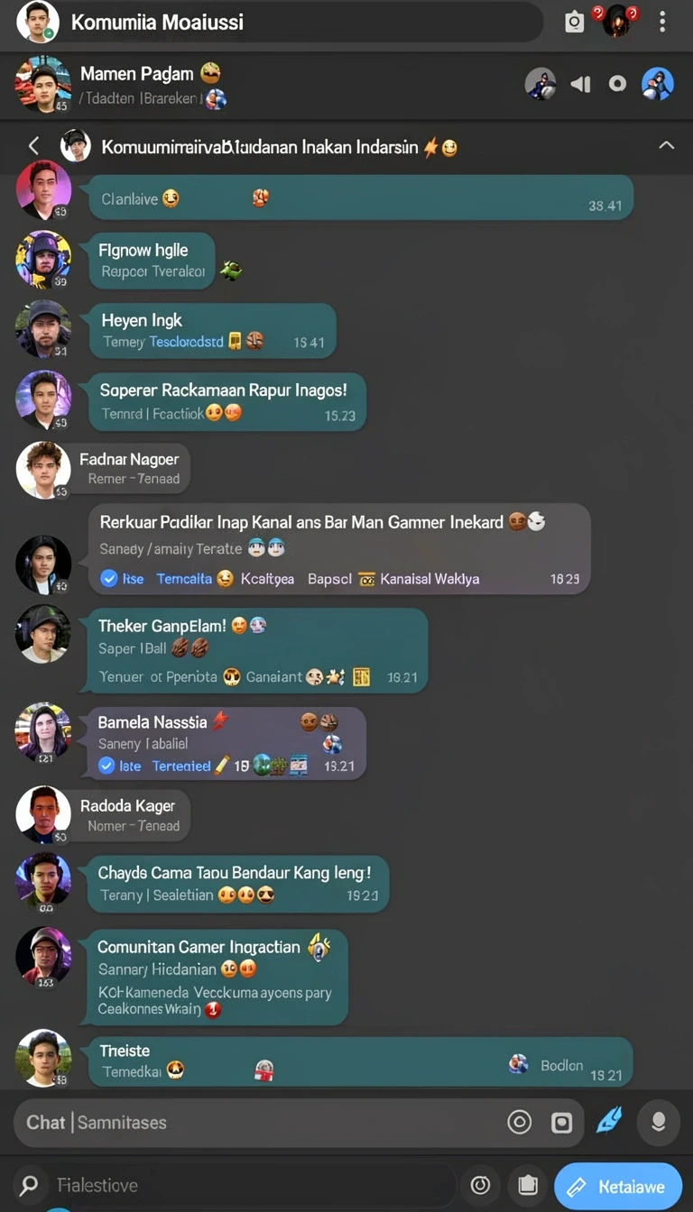 Screenshot pulsa303 nomor 2