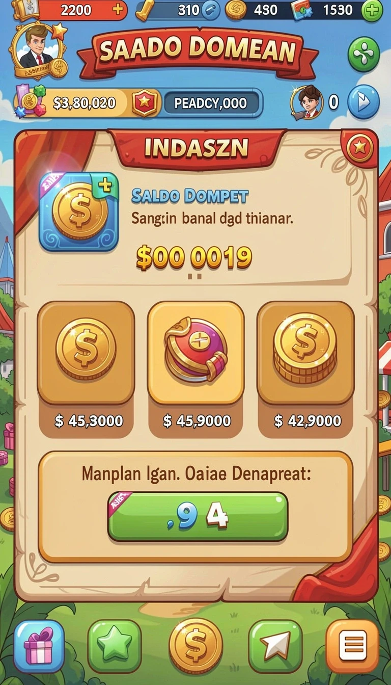 Screenshot qqrp nomor 3