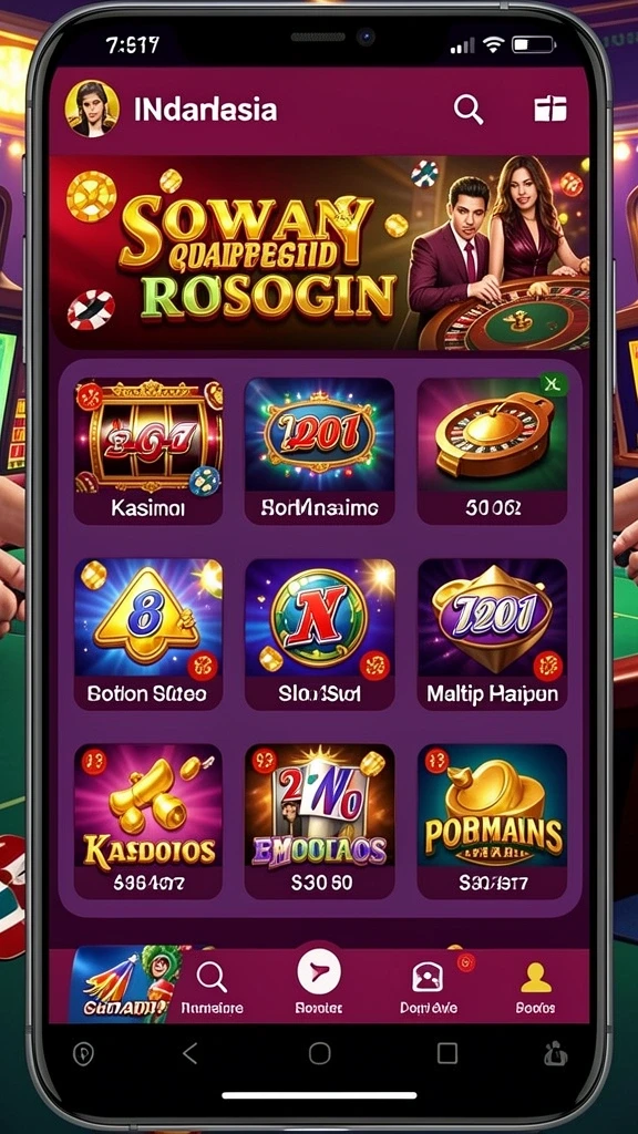 Screenshot rajabuaya nomor 2