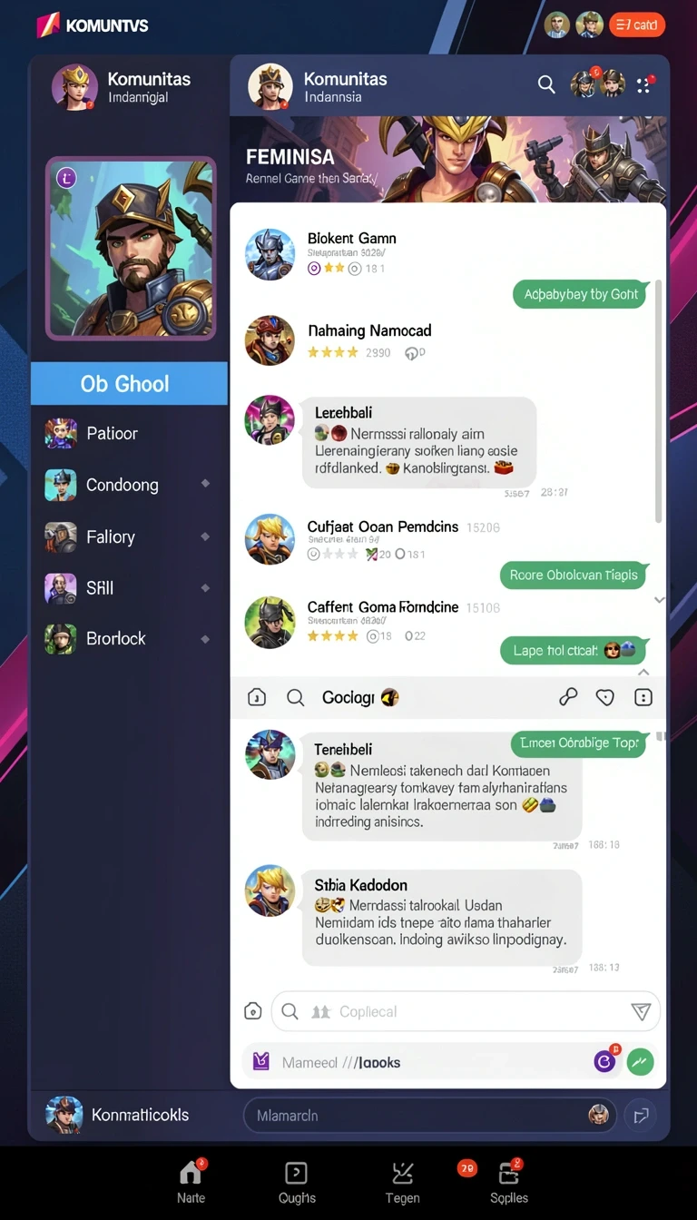 Screenshot rk88 nomor 3