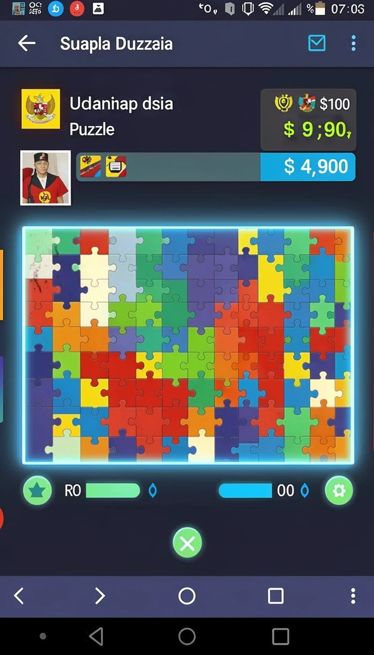 Screenshot royal88 nomor 3