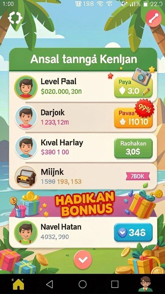 Screenshot slot88 nomor 3